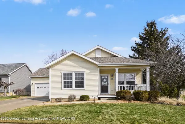 49 Lilac Lane, Mason, MI 48854