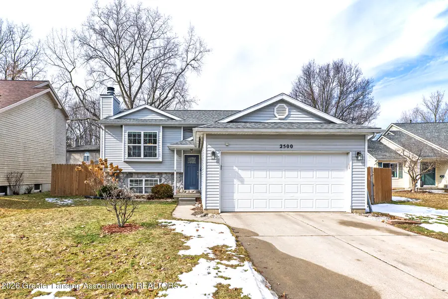 2500 Skye Road, Lansing, MI 48911 - #2