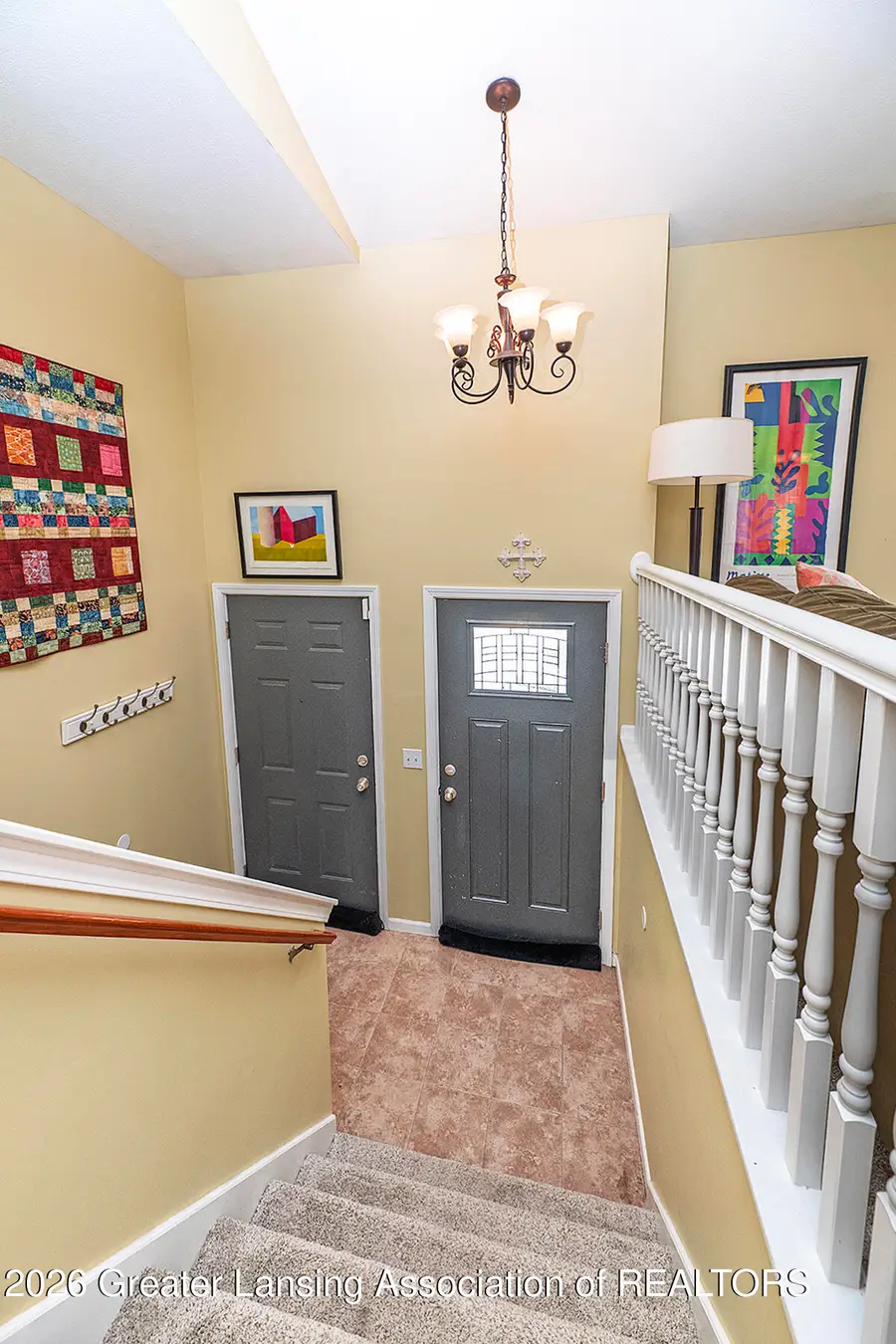 2500 Skye Road, Lansing, MI 48911 - #3