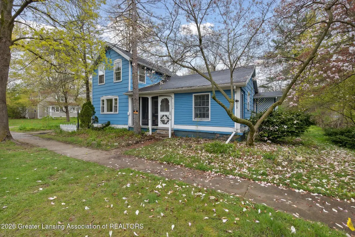 528 Foote Street, Charlotte, MI 48813 - #1