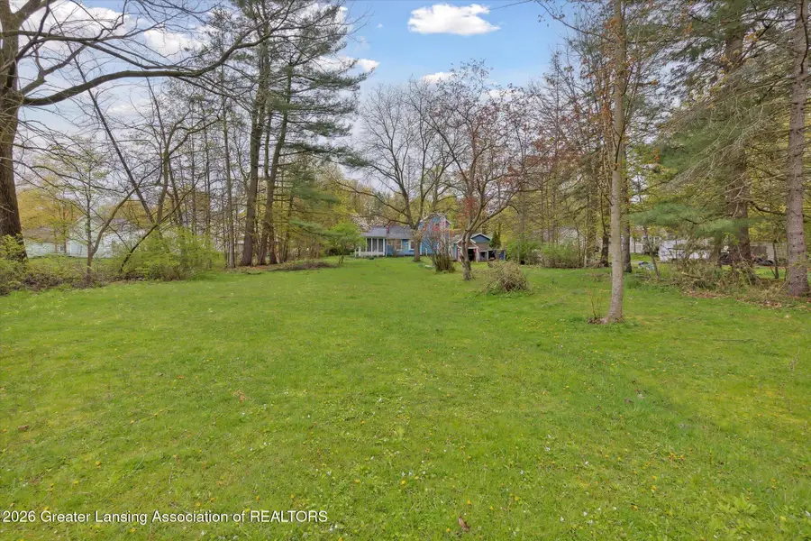 528 Foote Street, Charlotte, MI 48813 - #3