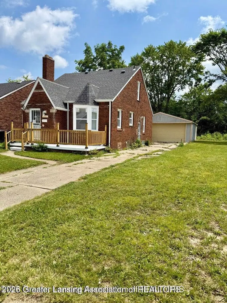 18050 Goulburn Avenue, Detroit, MI 48205 - #3