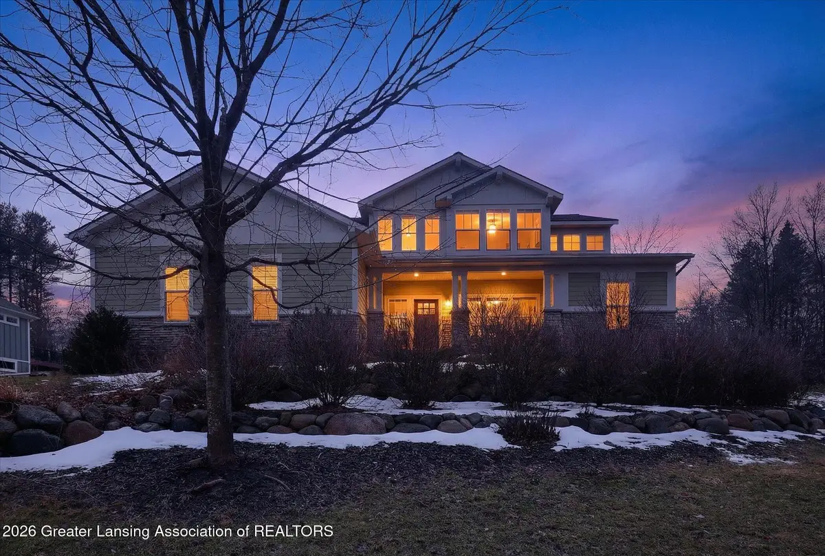 6103 Southridge Road, East Lansing, MI 48823 - #1