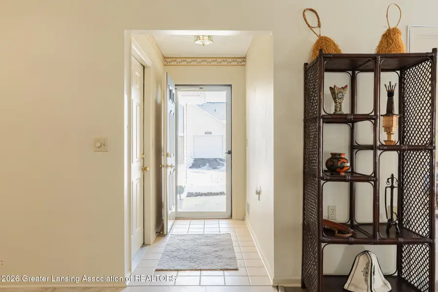 860 Lenna Keith Circle, East Lansing, MI 48823 - #2