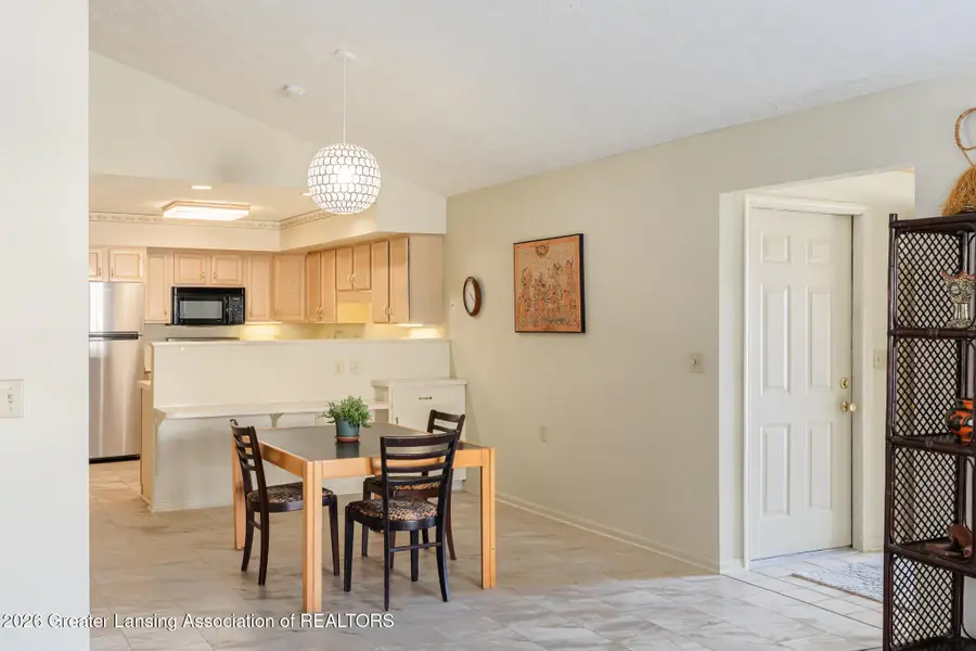 860 Lenna Keith Circle, East Lansing, MI 48823 - #3