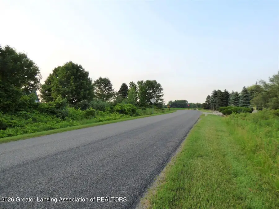 00 V/l N Lakeside Drive, Perrinton, MI 48871 - #3