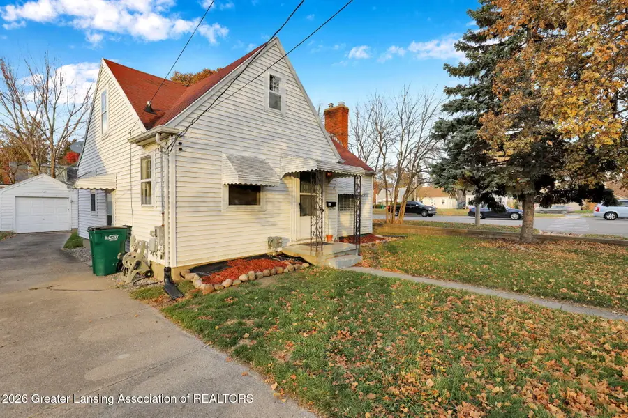 1114 Goodrich Street, Lansing, MI 48910 - #2