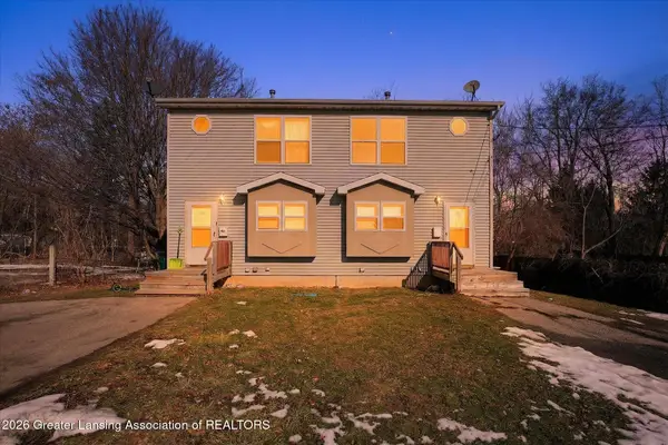 427-429 Liberty Street, Lansing, MI 48906