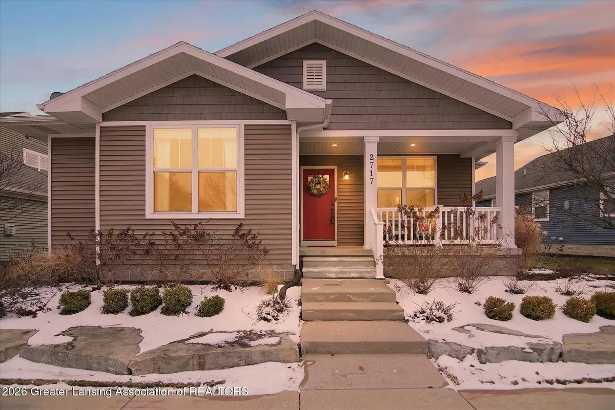 2717 Tapestry Drive, Okemos, MI 48864 - #1