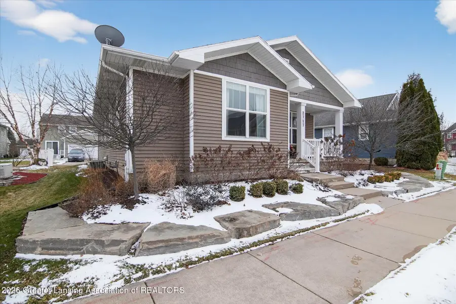 2717 Tapestry Drive, Okemos, MI 48864 - #2