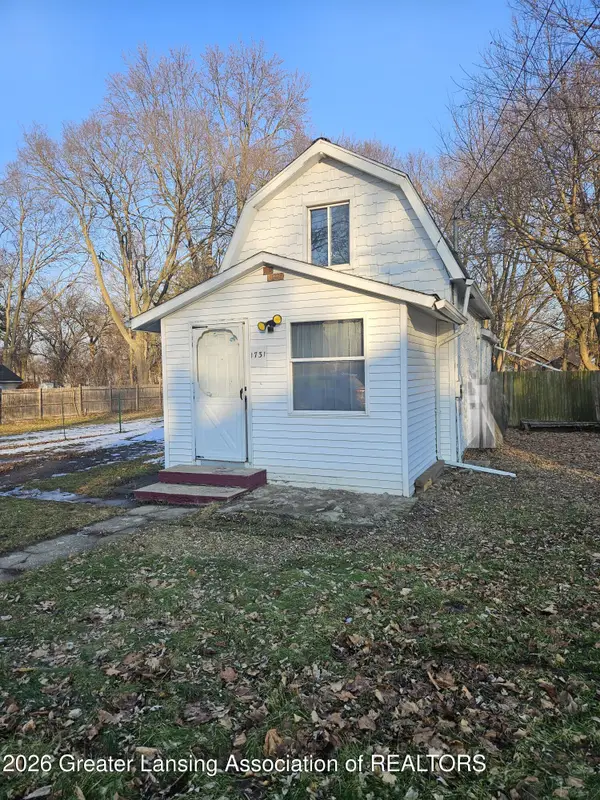 1731 Lyons Avenue, Lansing, MI 48910