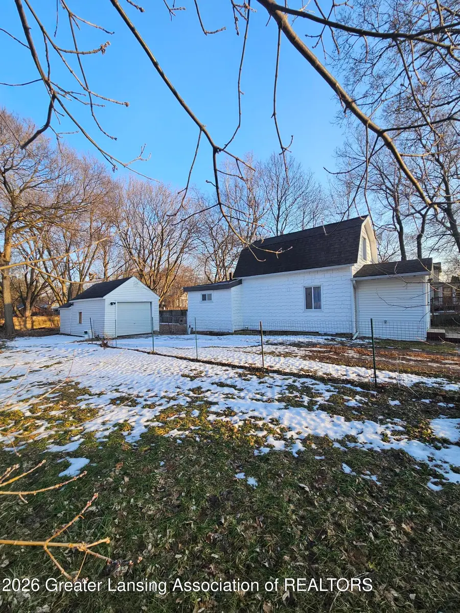 1731 Lyons Avenue, Lansing, MI 48910 - #3