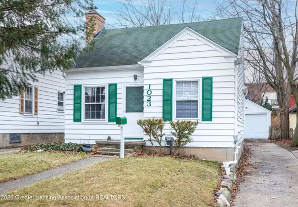 1023 Seymour Avenue, Lansing, MI 48906