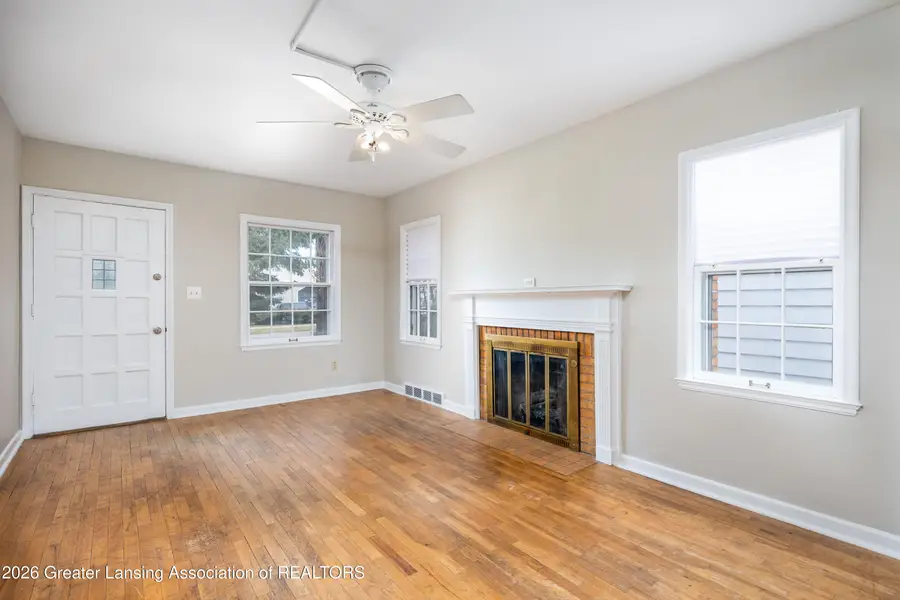 1023 Seymour Avenue, Lansing, MI 48906 - #3