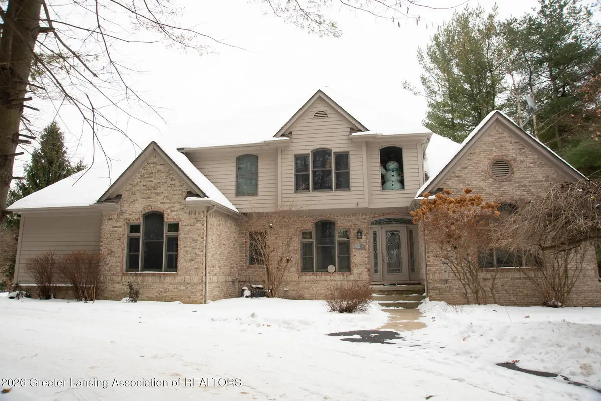 9326 Foley Crossing, Fenton, MI 48430 - #1