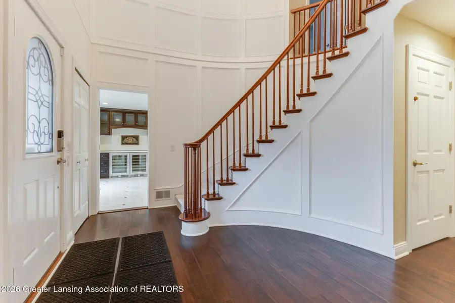 12719 Oneida Woods Trail, Grand Ledge, MI 48837 - #3