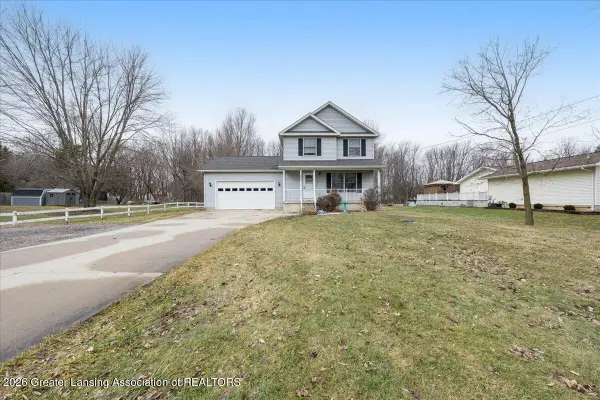 231 E South Street, Morrice, MI 48857