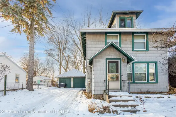 1527 Massachusetts Avenue, Lansing, MI 48906