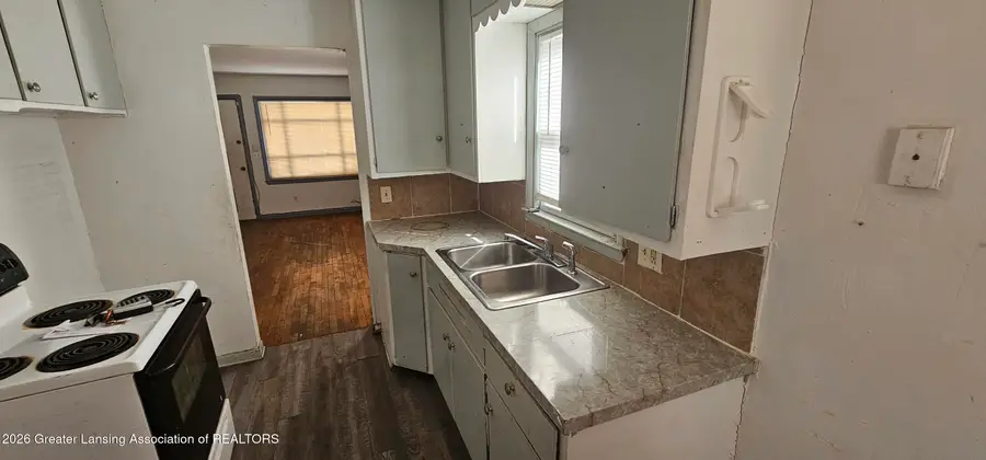 1615 Roseneath Avenue, Lansing, MI 48915 - #2