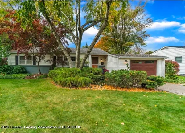 227 N Hagadorn Road, East Lansing, MI 48823