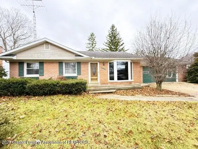 2077 Kingswood Drive, Flint, MI 48507 - #2