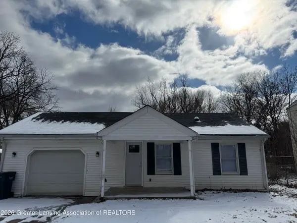 1515 Biltmore Boulevard, Lansing, MI 48906