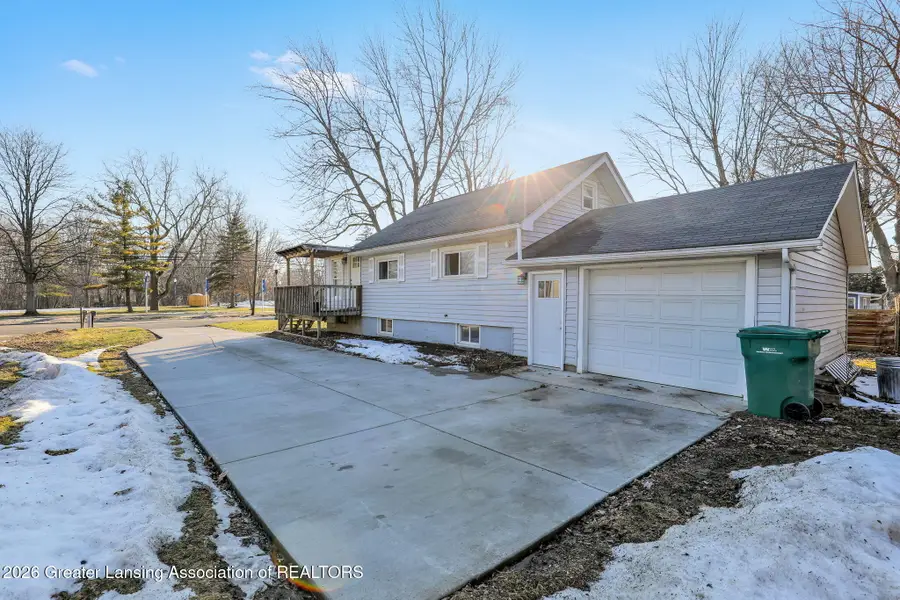 4108 Holt Road, Holt, MI 48842 - #3