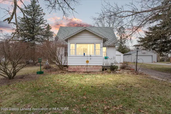 321 Renker Road, Lansing, MI 48917