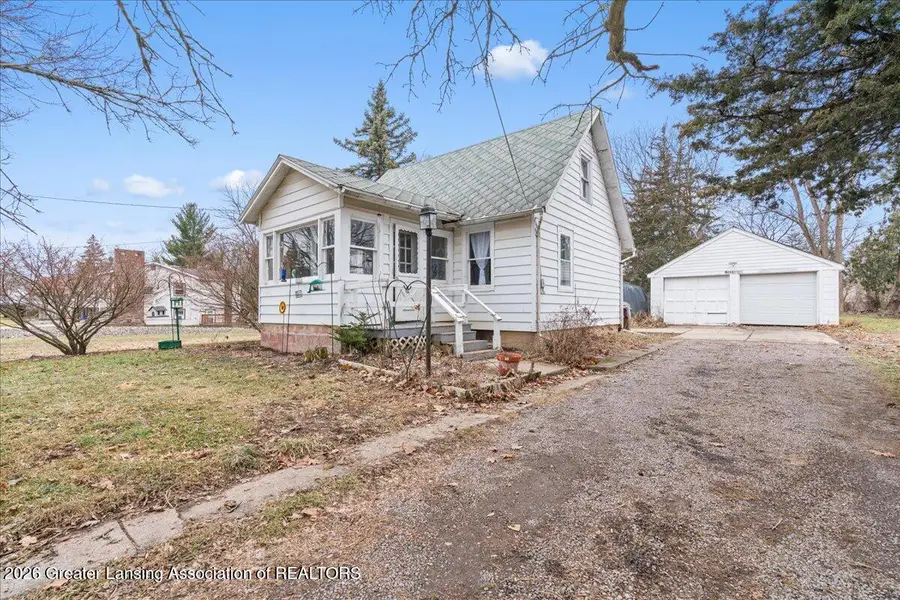 321 Renker Road, Lansing, MI 48917 - #2