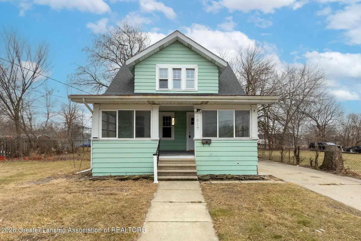 1917 Osband Avenue, Lansing, MI 48910 - #1
