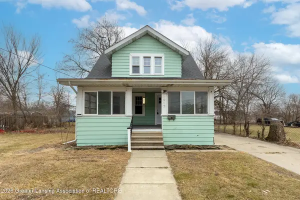 1917 Osband Avenue, Lansing, MI 48910