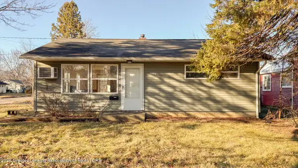 1514 W Stewart Street, Owosso, MI 48867