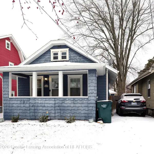 723 N Francis Avenue, Lansing, MI 48912