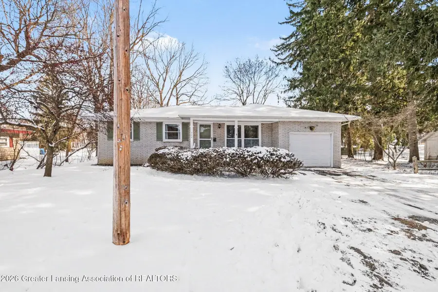 282 Harrison Street, Lapeer, MI 48446 - #2
