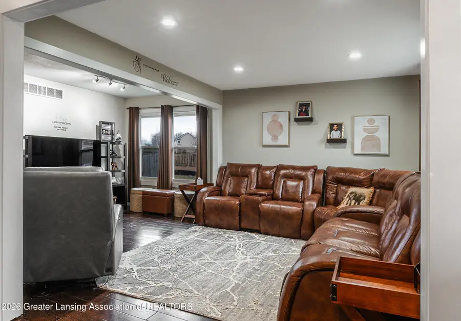 2690 Halyard Drive, Lansing, MI 48911 - #2