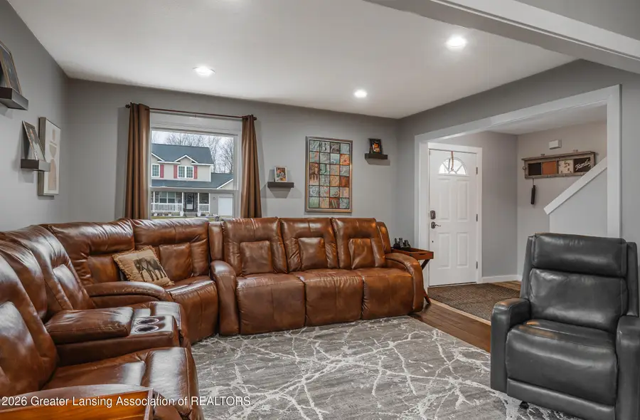 2690 Halyard Drive, Lansing, MI 48911 - #3