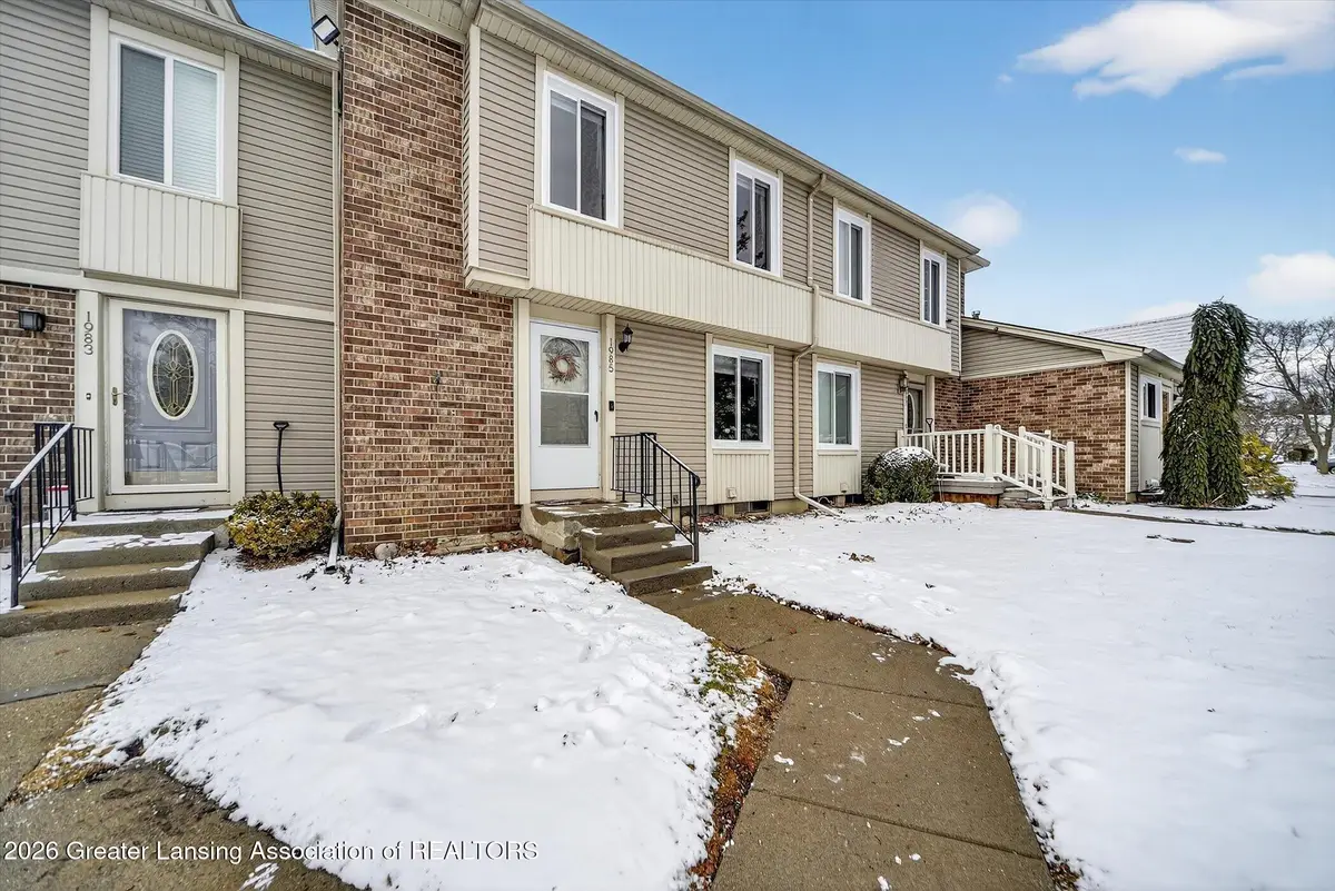 1985 Lac Du Mont Drive, Haslett, MI 48840 - #1