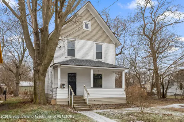 184 Post Avenue, Battle Creek, MI 49014