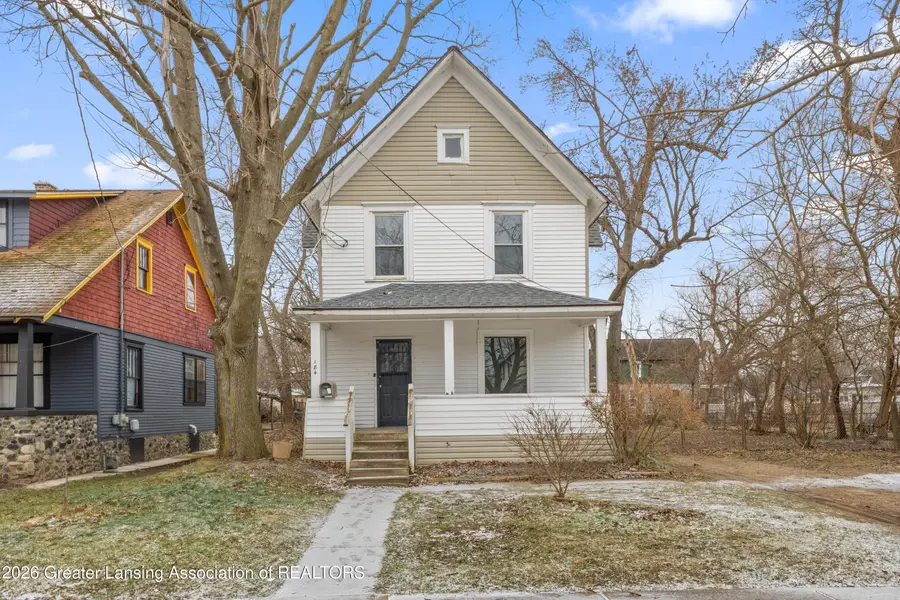 184 Post Avenue, Battle Creek, MI 49014 - #2