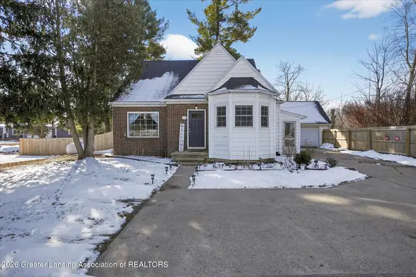 2540 E Round Lake Road, DeWitt, MI 48820