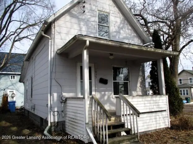 1035 May Street, Lansing, MI 48906 - #1