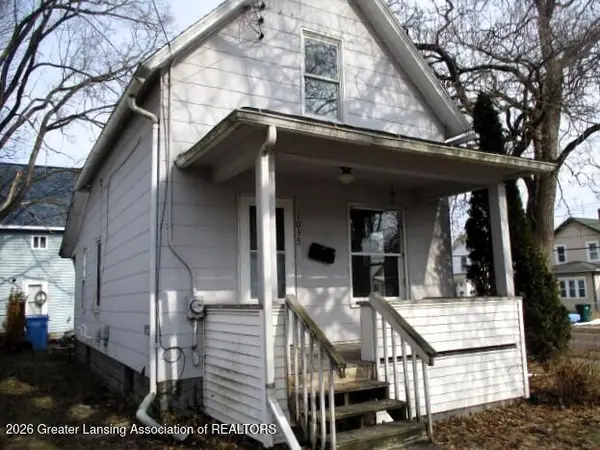 1035 May Street, Lansing, MI 48906