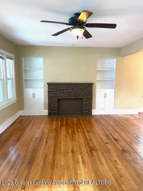 710 N Hayford Avenue, Lansing, MI 48912 - #3