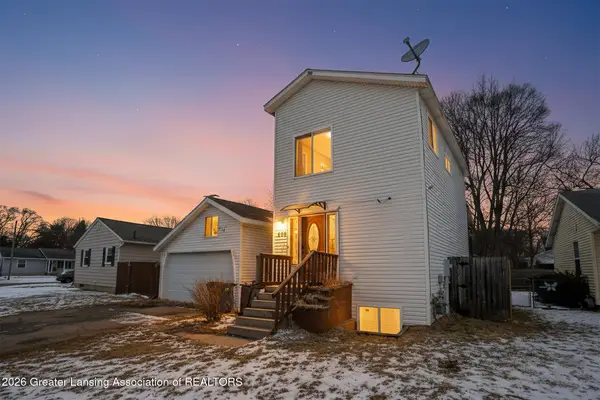 409 Madison Court Se, Kentwood, MI 49548