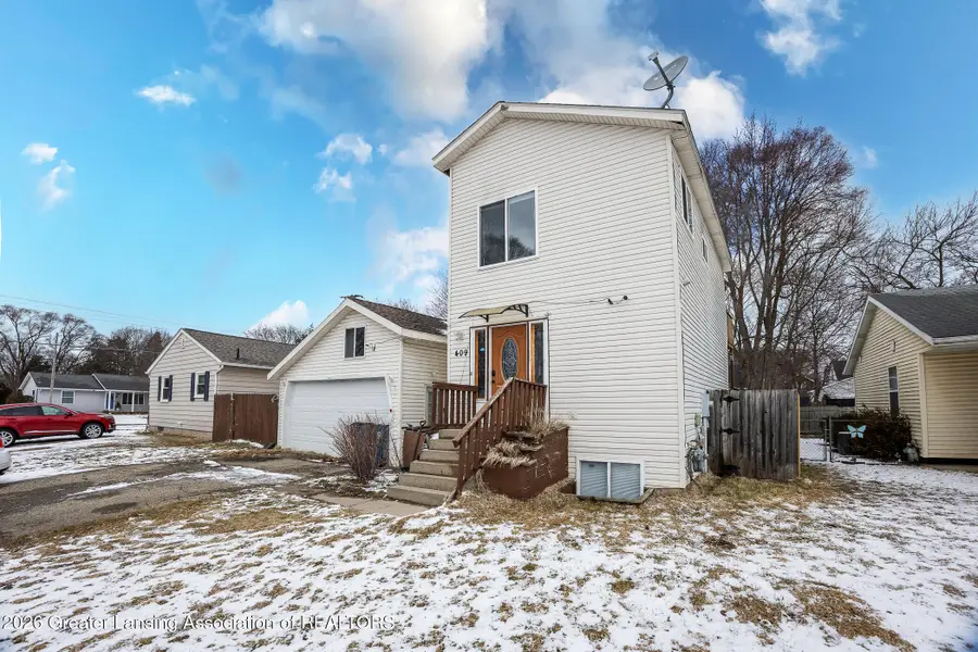 409 Madison Court Se, Kentwood, MI 49548 - #2