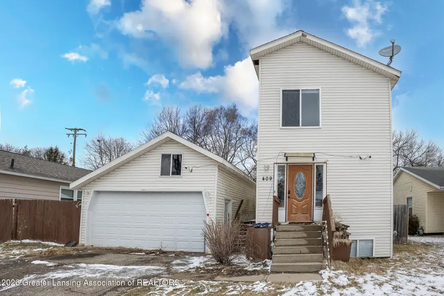 409 Madison Court Se, Kentwood, MI 49548 - #3