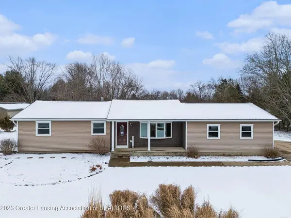 933 Miami Drive, Mason, MI 48854