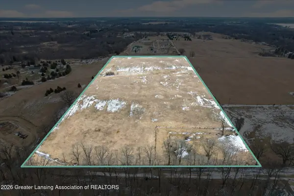 0 Waterman Road, Brooklyn, MI 49230