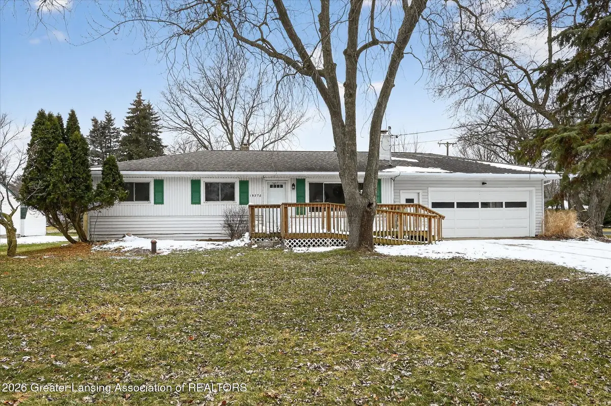 15378 Chetwyn Drive, Lansing, MI 48906 - #1
