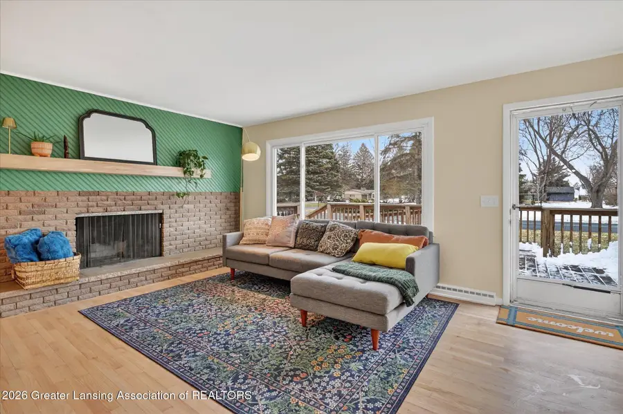 15378 Chetwyn Drive, Lansing, MI 48906 - #3